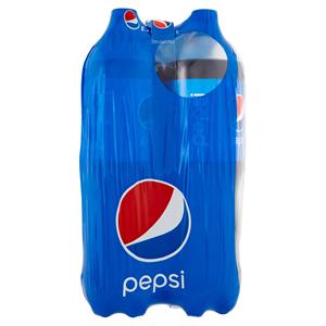 Pepsi 4 X 1,5 L