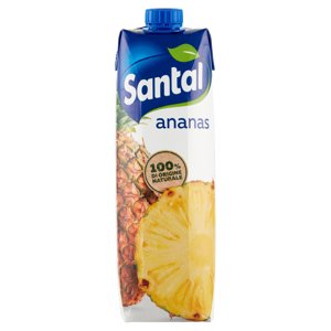 Santàl Ananas 1000 Ml