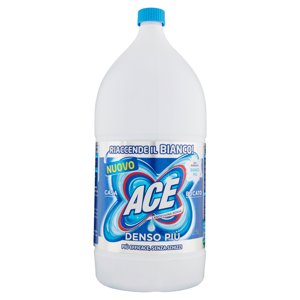 Ace Candeggina Più +denso Armonie Floreali 2,5 L