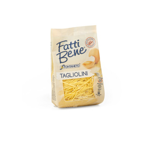 Pasta Fresca Tagliolini Fatti Bene 250 Gr