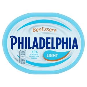 Philadelphia Light 175 G