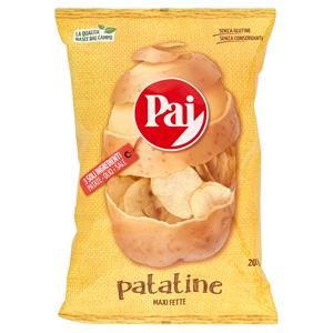 Pai Patatine 200 G