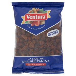 Ventura Uva Sultanina 250 G