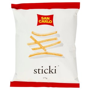 San Carlo Sticki 175 G