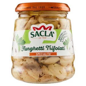 Saclà Specialità Funghetti Trifolati 285 G