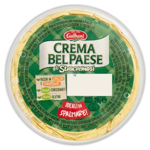 Galbani Crema Bel Paese Gli Stracremosi 2 X 28 G