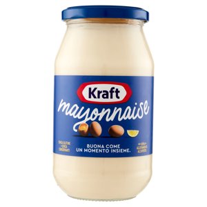 Kraft Mayonnaise 465 G