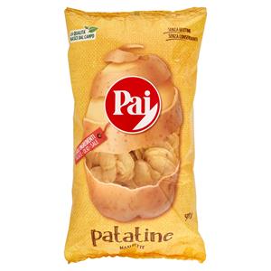 Pai Patatine 500 G