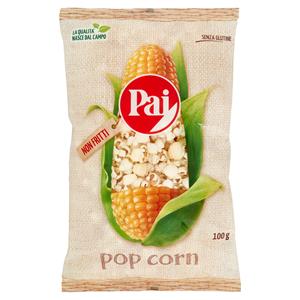 Pai Pop Corn 100 G