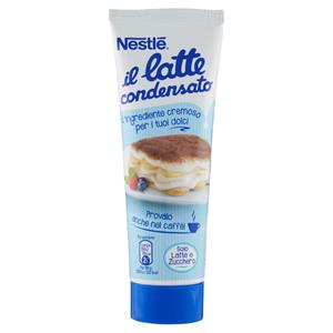 Nestlé Il Latte Condensato Latte Concentrato Zuccherato Tubo 170 G