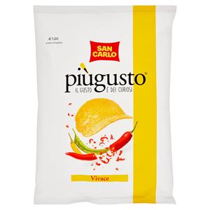 San Carlo Piùgusto Vivace 70 G