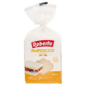 Roberto Panfiocco Bianco 400 G