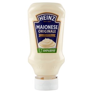 Heinz Maionese Originale 215 G