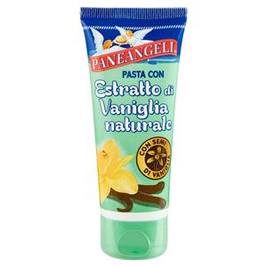 Paneangeli Pasta Con Estratto Di Vaniglia Naturale 50 G