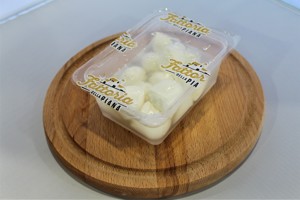 Ciliegine Di Mozzarella Fattoria Della Piana 200