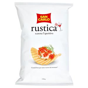 San Carlo Rustica 190 G