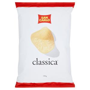 San Carlo Classica 190 G