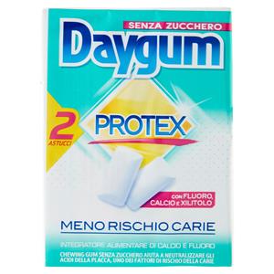 Daygum Protex 2 X 30 G