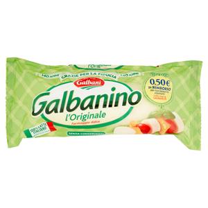 Galbani Galbanino L'originale Formaggio Dolce 270 G