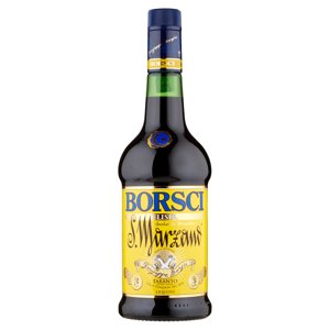 Borsci Elisir S. Marzano 70 Cl