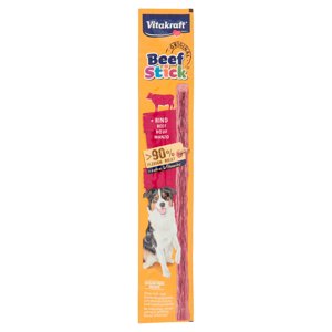 Vitakraft Beef Stick Original + Manzo 12 G