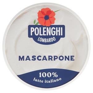 Polenghi Lombardo Mascarpone 250 G