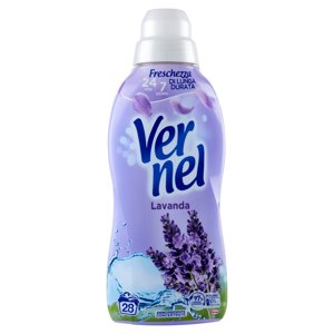 Vernel Concentrato Lavanda 700ml