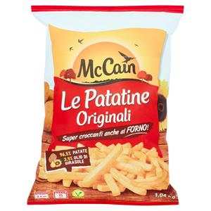 Mccain Le Patatine Originali 1.04 Kg