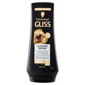 Gliss Ultimate Repair Balsamo Riparatore 200 Ml