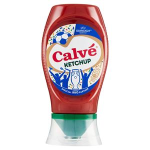 Calvé Ketchup 275 G