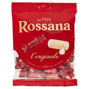 Rossana L'originale 175 G