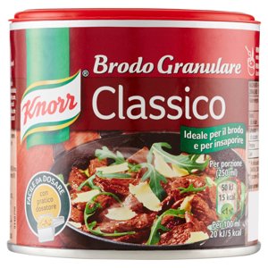 Knorr Brodo Granulare Classico 150 G