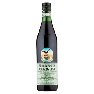 Branca Brancamenta 70 Cl