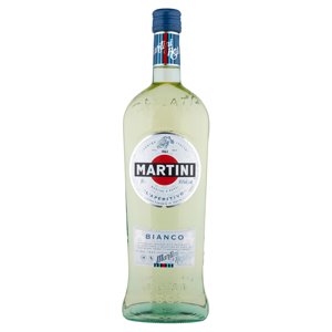 Martini L'aperitivo Bianco 1 L