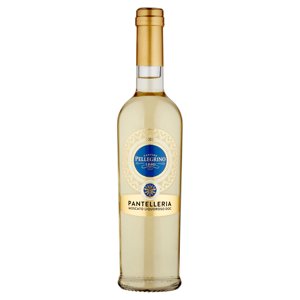 Pellegrino Pantelleria Moscato Liquoroso Doc 50 Cl