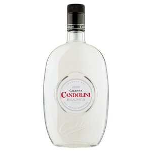 Candolini Grappa Bianca 70 Cl