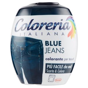 Coloreria Blue Jeans 350 Gr.