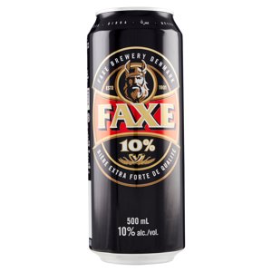 Faxe 10% 500 Ml