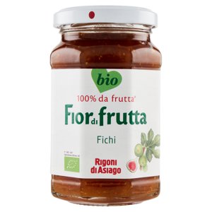 Rigoni Di Asiago Fiordifrutta Fichi Bio 260 G