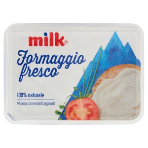 Milk Formaggio Fresco 200 G