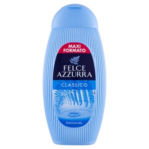 Felce Azzurra Classico Doccia Gel 250 Ml