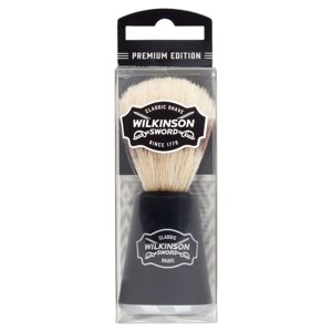 Wilkinson Sword Pennello Da Barba Vintage