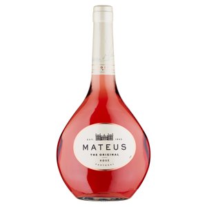 Mateus Rosé 750 Ml