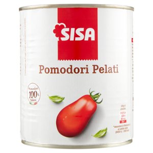 Sisa Pomodori Pelati 800 G