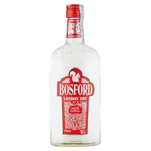 Bosford London Dry Gin 700 Ml