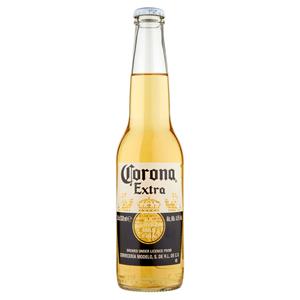 Corona Extra - Birra Lager Messicana Bottiglia - Pacco Olimpiadi 33 Cl