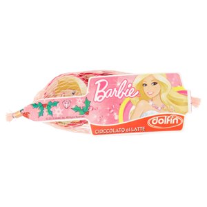 Dolfin Cioccolato Al Latte Barbie 45 G