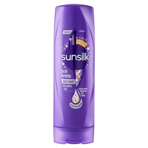 Sunsilk Liscio Perfetto Balsamo Per Capelli Lisci 200 Ml