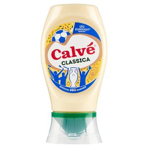 Calvé Classica 250 Ml