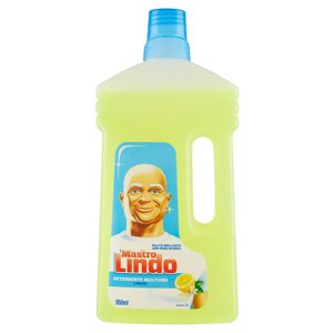 Mastro Lindo Diluito Limone 930 Ml